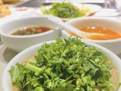 -海底捞火锅(顺义华联店)