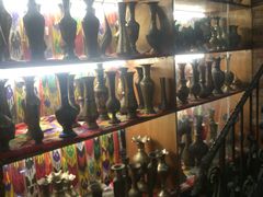 -维吾尔餐厅(宜山路店)