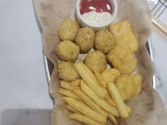 -菲滋意式餐厅(西溪印象城店)