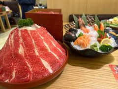 -伊豆野菜村(大族广场店)