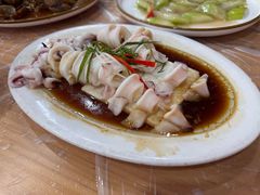 -醉壹号海鲜大排档(厦门美食地标店)