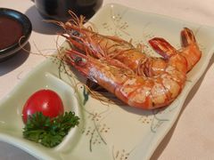 -富盈酒店-日本料理餐厅(厚街店)