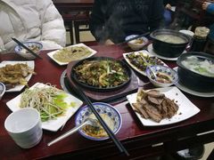 -北京清真房记小吃店