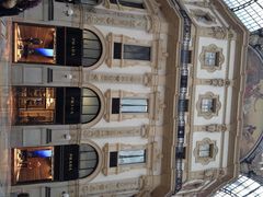 -埃马努埃莱二世拱廊