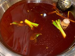 -肖肖酸萝卜鱼火锅(总店)