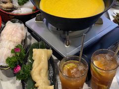 -大永發老火浓汤·经典粤菜(北滨路店)