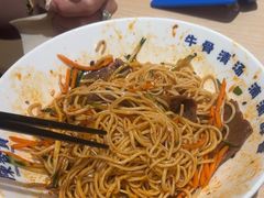 -陳香貴·蘭州牛肉面(月星环球港店)