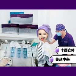 -联合丽格·张菡丽格医疗美容