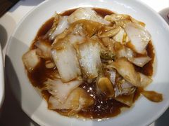 海碗私房白菜-大海碗·京菜炸酱面(雍和宫店)