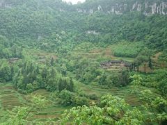 -武隆天坑寨子景区