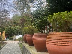 -中铁花水湾四季温泉谷