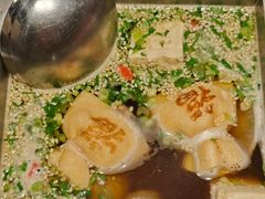 -海底捞火锅(莘松路店)