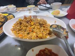 -韩宫宴烤肉·黑毛和牛·料理(合肥滨湖银泰城店)