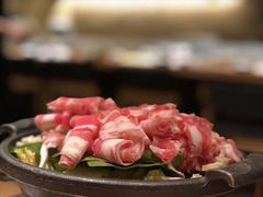 -初居食屋日式料理(万象城购物中心店)