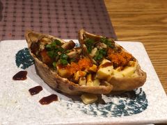 -林妈妈村·日式料理(宝山龙湖天街店)