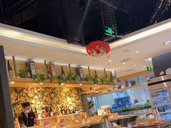-森味花园·日本料理(伊藤洋华堂亚运村店)