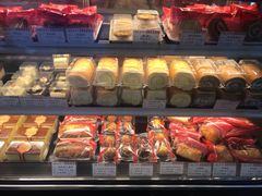 -红宝石·鲜奶小方(曲阳店)