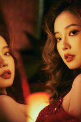 -WAVE SODA摄影工作室