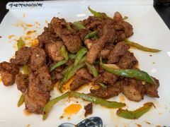 -撒拉人家.酸菜牦牛肉火锅