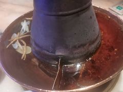 -清真·老门框爆肚涮肉·中华老字号(丰管路店)