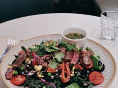 -BAKER&SPICE(安福路店)