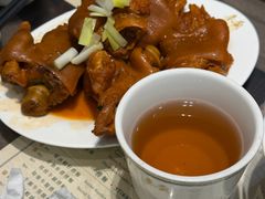 -麦奀云吞面世家(中环店)