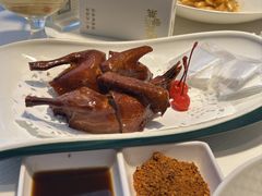 -院里寻菜·精致庭院菜(观沙岭店)