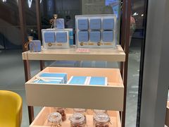 -CREAM STORY意大利手工冰淇淋&甜品(万象前海店)