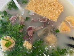 -鸭得堡老鸭汤·鸭血粉丝(南京博物院店)