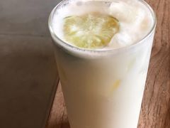 酸奶米粮-知亘茶食