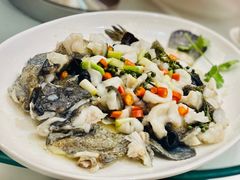 -益健名厨海鲜城(夏湾店)