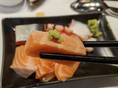 -广州富力君悦大酒店·凯菲厅