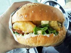 -Fergburger(皇后镇店)