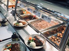 -宜家·瑞典风味餐厅(北京西红门店)