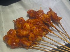 鸡肉小串-辽B·小串(总店)