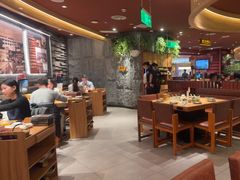 -巴奴毛肚火锅(龙湖锦艺城店)