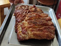 -张记焖窑·十五年专注焖烤(雍和宫店)