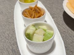 -虹潮荟·餐桌上的美食地理(太阳宫店)