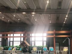 -弘安丽水温泉酒店