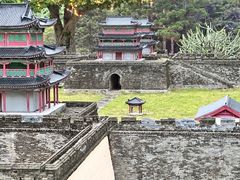 -深圳锦绣中华民俗村