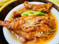 -香云轩·顺德菜(香云纱园林酒店店)