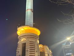 -南京路步行街