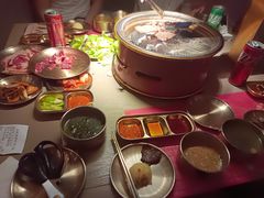 -西塔老太太泥炉烤肉(温州首店万象城黑金店)