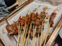 -盟重烧烤(高正街店)