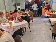 -辣出味岳阳特色烧烤·龙虾大排档(砂子塘总店)