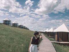 -呼和诺尔旅游景区