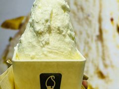 -野人先生现做冰淇淋(北京顺义祥云小镇店)