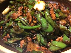 农家小炒肉-井水小厨·湘菜(活力广场店)