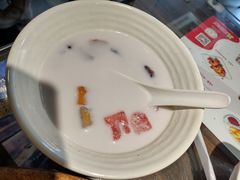 -豪享来中西餐厅(广灵店)