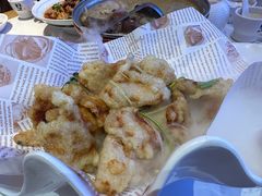 -一口猪年味东北菜(荔枝沟店)
